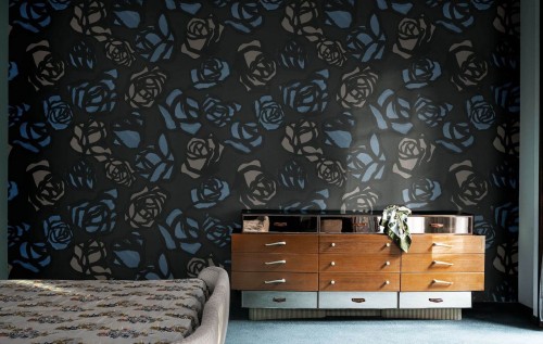 Fototapeta róże London Art MRN05 4 ROMA Marni