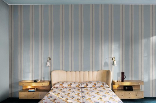 Fototapeta paski London Art MRN07 4 NOSTALGIA Marni