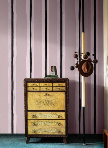 Fototapeta paski London Art MRN07 5 NOSTALGIA Marni