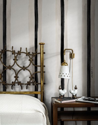 Fototapeta paski London Art MRN07 6 NOSTALGIA Marni