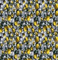 Fototapeta kwiaty London Art MRN08 2 CALLAS Marni