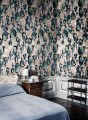 Fototapeta kwiaty London Art MRN08 4 CALLAS Marni