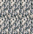 Fototapeta kwiaty London Art MRN08 4 CALLAS Marni