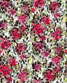 Fototapeta abstrakcyjna roślinność London Art MRN09 1 WILD FLOWER BUNCH Marni