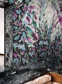 Fototapeta artystyczna roślinność London Art MRN10 2 FANTASIA Marni