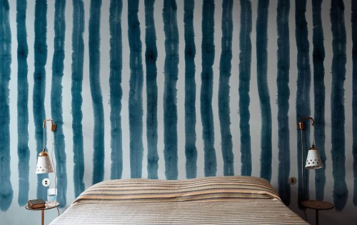 Fototapeta paski London Art MRN11 1 STREAMS Marni