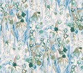 Fototapeta artystyczna łąka London Art MRN12 2 WATERFALL Marni