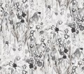 Fototapeta artystyczna łąka London Art MRN12 3 WATERFALL Marni