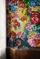 Fototapeta polne kwiaty London Art MRN13 1 REJOICE Marni