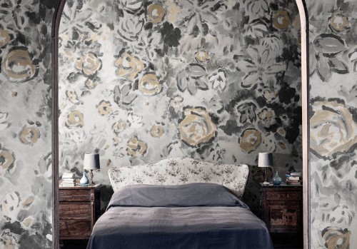 Fototapeta polne kwiaty London Art MRN13 3 REJOICE Marni