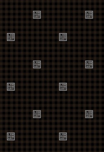 Fototapeta kratka London Art DSQ2W02-3 D2 Jack Dsquared2