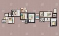 Fototapeta z obrazami London Art DSQ2W07-1 Ceresio 7 Dsquared2