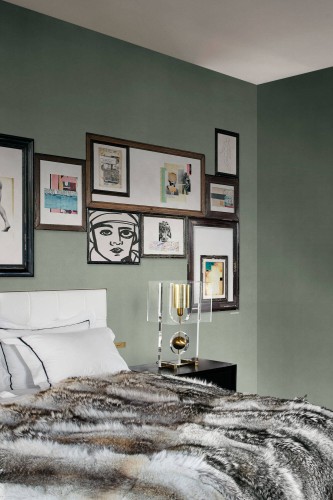 Fototapeta z obrazami London Art DSQ2W07-3 Ceresio 7 Dsquared2