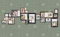 Fototapeta z obrazami London Art DSQ2W07-3 Ceresio 7 Dsquared2