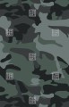 Fototapeta moro London Art DSQ2W09-03 Camouflage Dsquared2