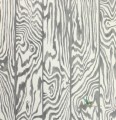 Tapeta Cole & Son 107/1003 Zebrawood Curio