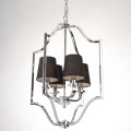 Lampa wisząca P04380BK New York