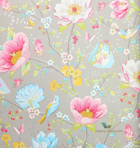 Tapeta 341004 PIP Studio Eijffinger