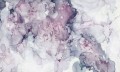 Fototapeta abstrakcyjna marmur i kwiaty Wonderwall Emotion 35051305