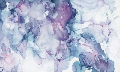 Fototapeta abstrakcyjna marmur Wonderwall Emotion 35051307