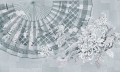 Fototapeta w orientalnym stylu Wonderwall Fan 35071502
