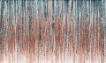 Fototapeta abstrakcyjna Wonderwall Fiber 35052705