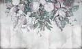 Fototapeta florystyczna Wonderwall Fiori 35075501