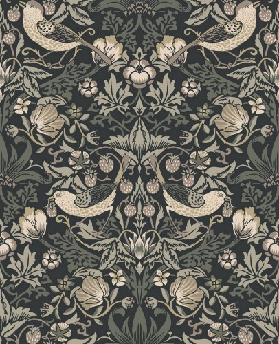 Tapeta botaniczna Seabrook ET11200 Legacy Prints