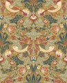 Tapeta botaniczna Seabrook ET11205 Legacy Prints