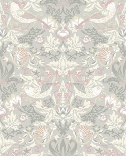 Tapeta botaniczna Seabrook ET11208 Legacy Prints