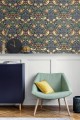 Tapeta botaniczna Seabrook ET11222 Legacy Prints