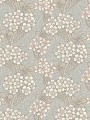 Tapeta kwiaty i liście Seabrook ET12016 Legacy Prints
