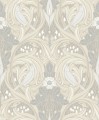 Tapeta roślinny ornament ptaki Seabrook ET12205 Legacy Prints