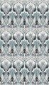 Tapeta w stylu art-deco Seabrook ET12404 Legacy Prints