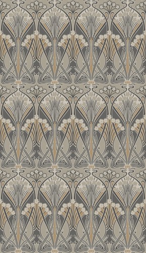Tapeta w stylu art-deco Seabrook ET12406 Legacy Prints