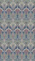 Tapeta w stylu art-deco Seabrook ET12412 Legacy Prints