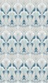 Tapeta w stylu art-deco Seabrook ET12414 Legacy Prints