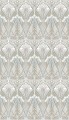 Tapeta w stylu art-deco Seabrook ET12424 Legacy Prints