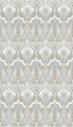 Tapeta w stylu art-deco Seabrook ET12424 Legacy Prints