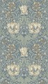 Tapeta roślinny ornament Seabrook ET12602 Legacy Prints