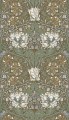 Tapeta roślinny ornament Seabrook ET12606 Legacy Prints
