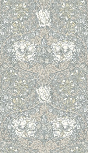 Tapeta roślinny ornament Seabrook ET12607 Legacy Prints