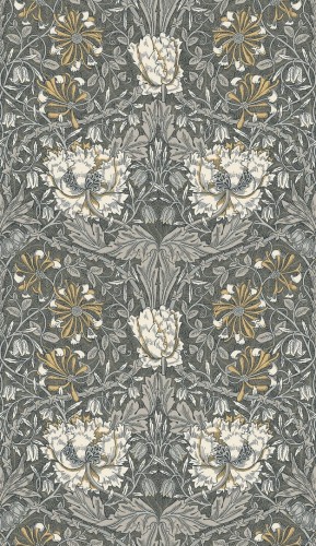 Tapeta roślinny ornament Seabrook ET12608 Legacy Prints