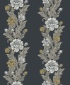 Tapeta roślinna pasy Seabrook ET12700 Legacy Prints