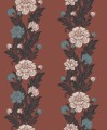 Tapeta roślinna pasy Seabrook ET12701 Legacy Prints