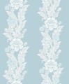 Tapeta roślinna pasy Seabrook ET12702 Legacy Prints