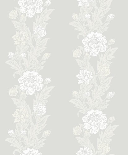 Tapeta roślinna pasy Seabrook ET12708 Legacy Prints