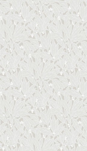 Tapeta liście i jagody tarniny Seabrook ET12805 Legacy Prints