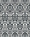 Tapeta medaliony Seabrook ET12900 Legacy Prints