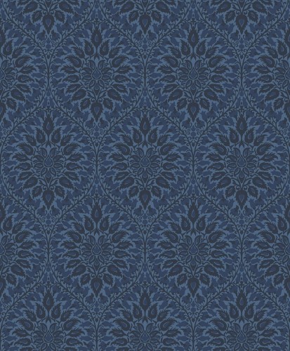 Tapeta medaliony Seabrook ET12912 Legacy Prints